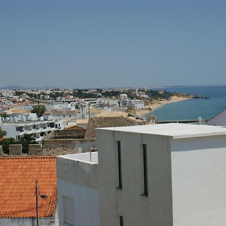 Vilabranca 阿尔布费拉 外观 照片